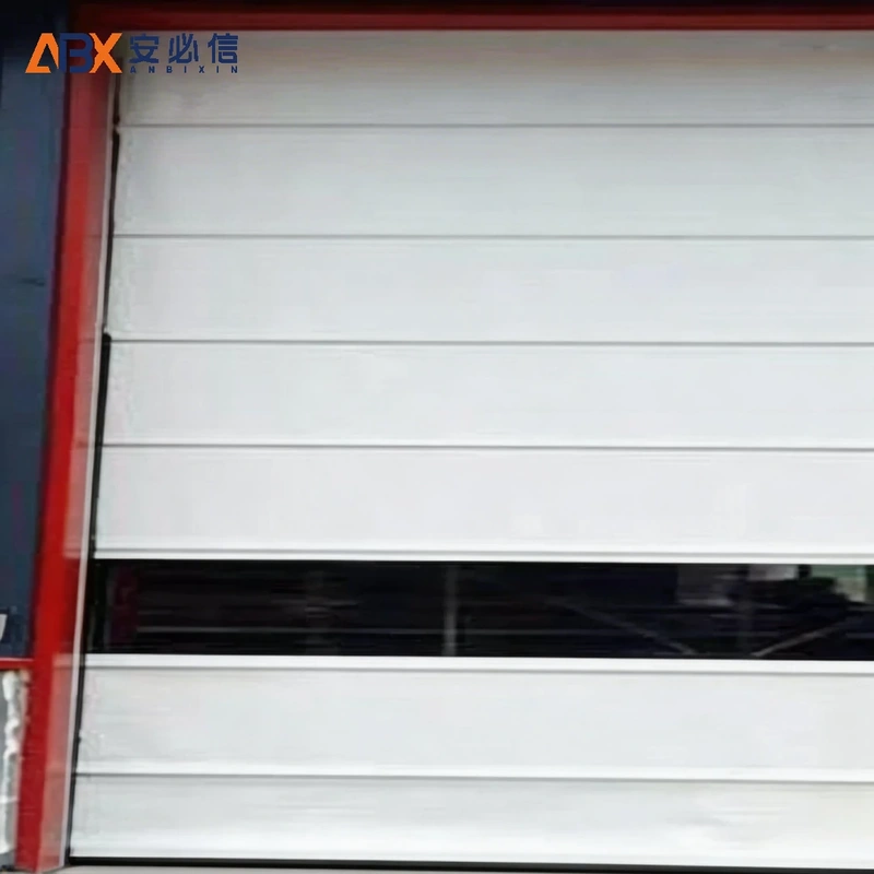 陇南工业快速门